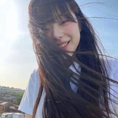 钴蓝爱恋